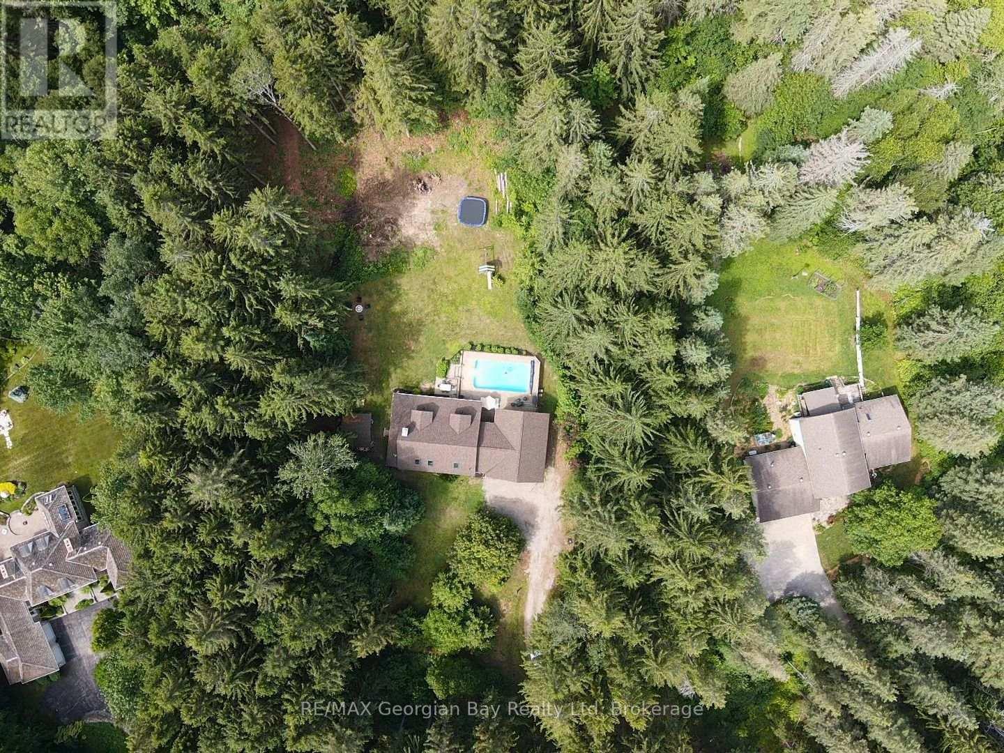 19 Kingfisher Crescent, Tiny, ON - Outdoor With View