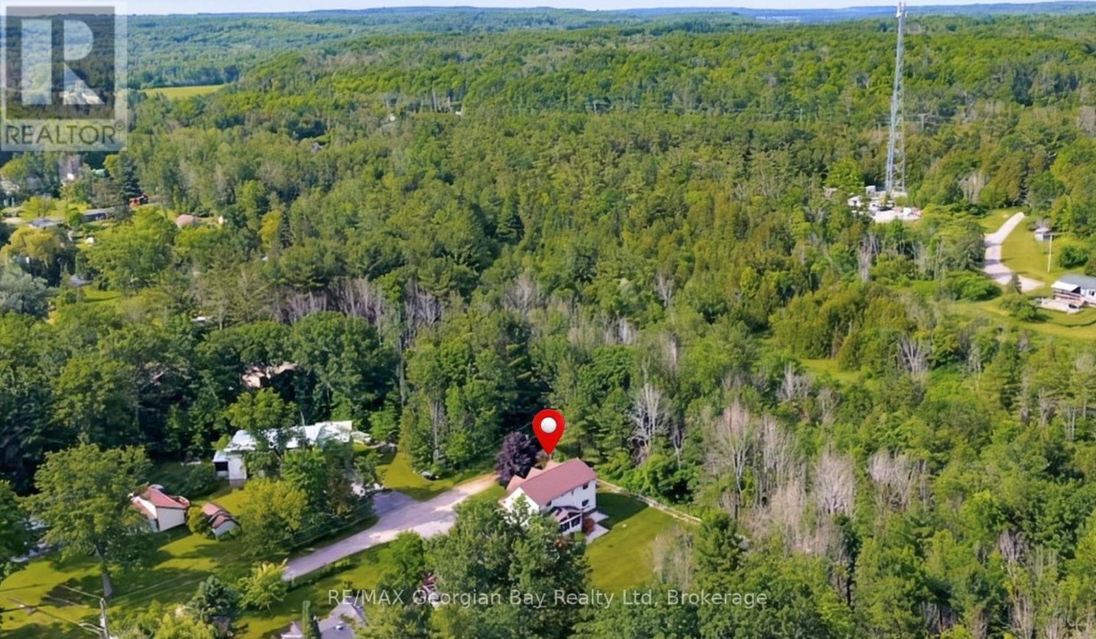 4 Moore Avenue, Tay, ON - Outdoor With View
