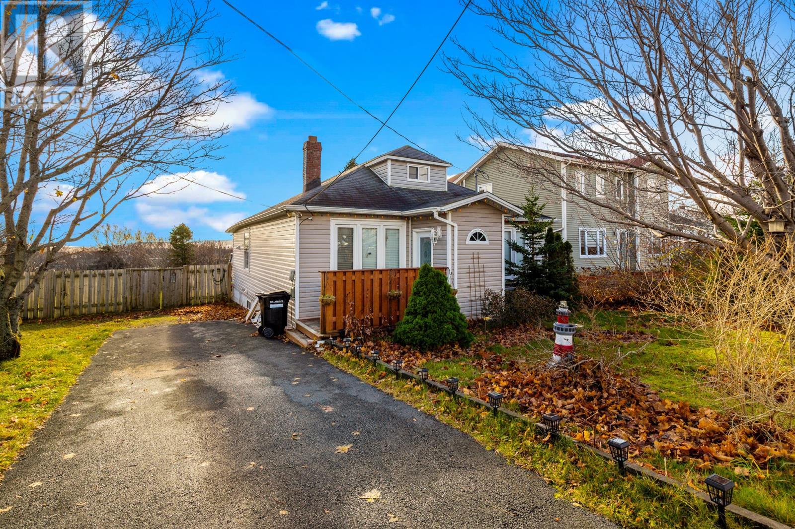 13 Harbour View Avenue, St. John'S, NL