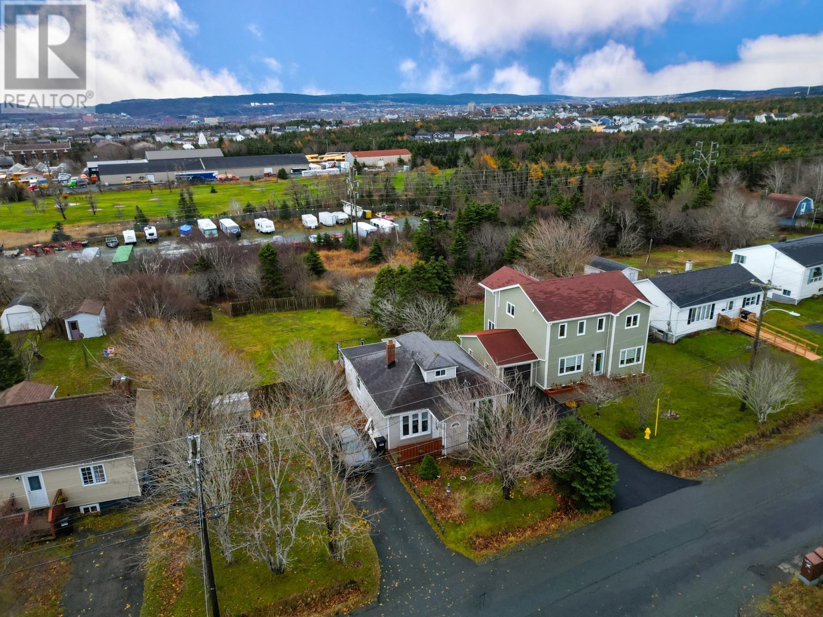 13 Harbour View Avenue, St. John'S, NL