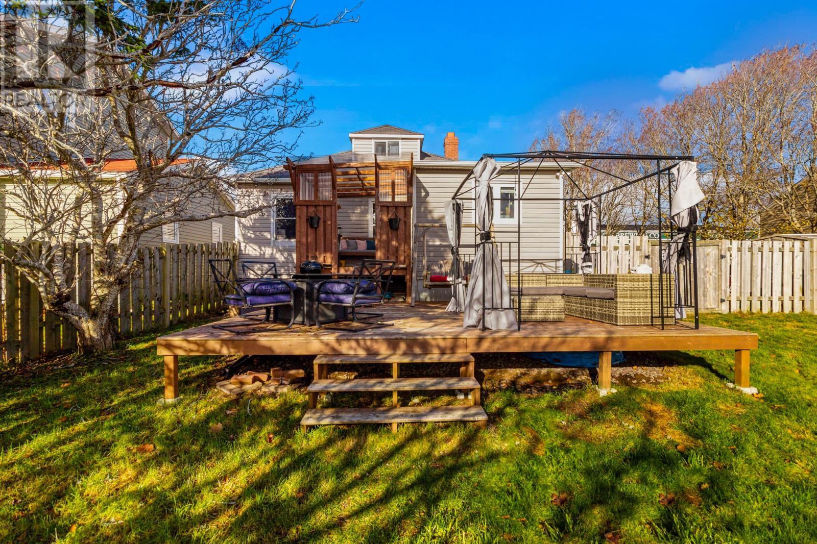 13 Harbour View Avenue, St. John'S, NL