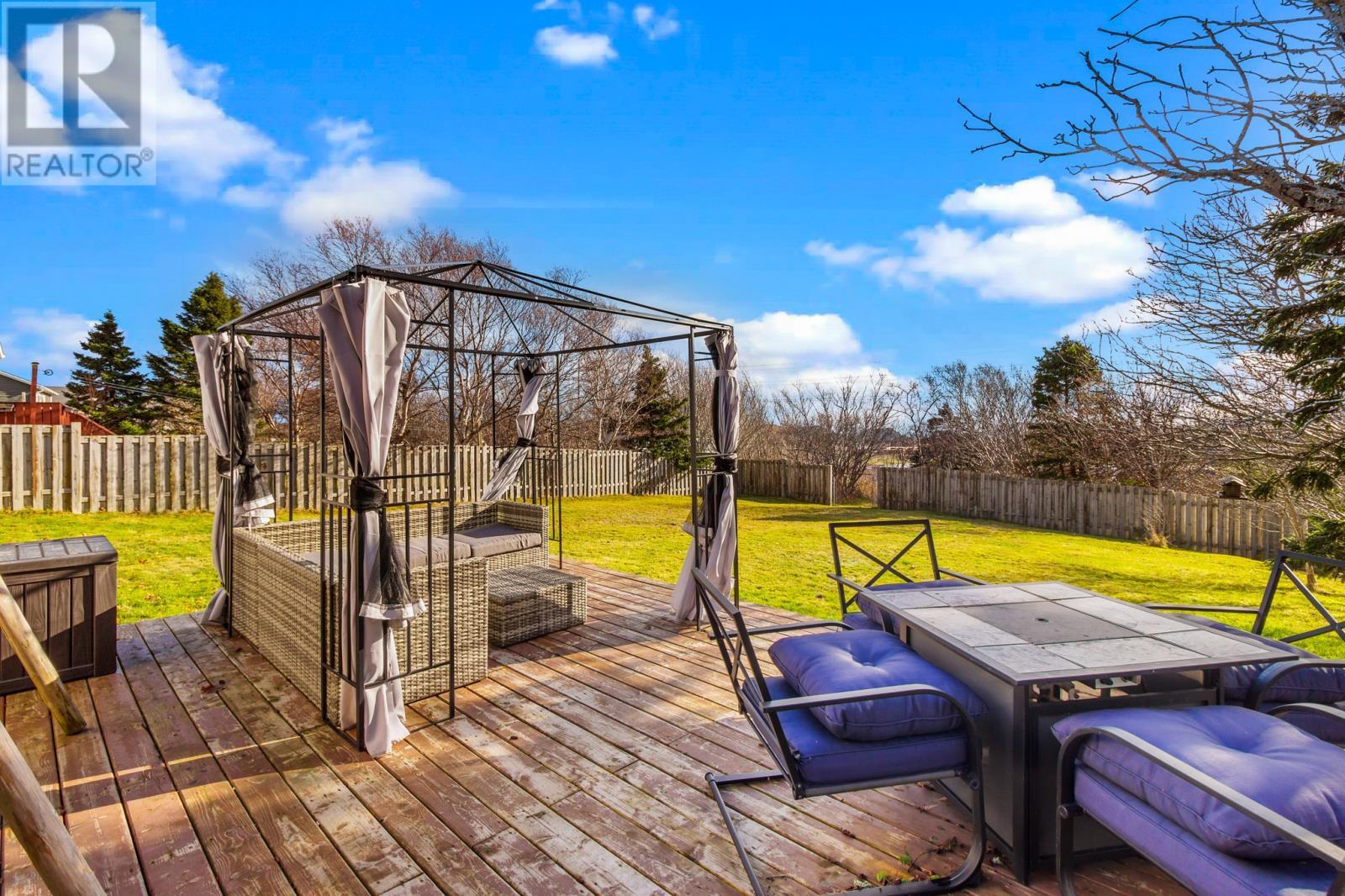 13 Harbour View Avenue, St. John'S, NL