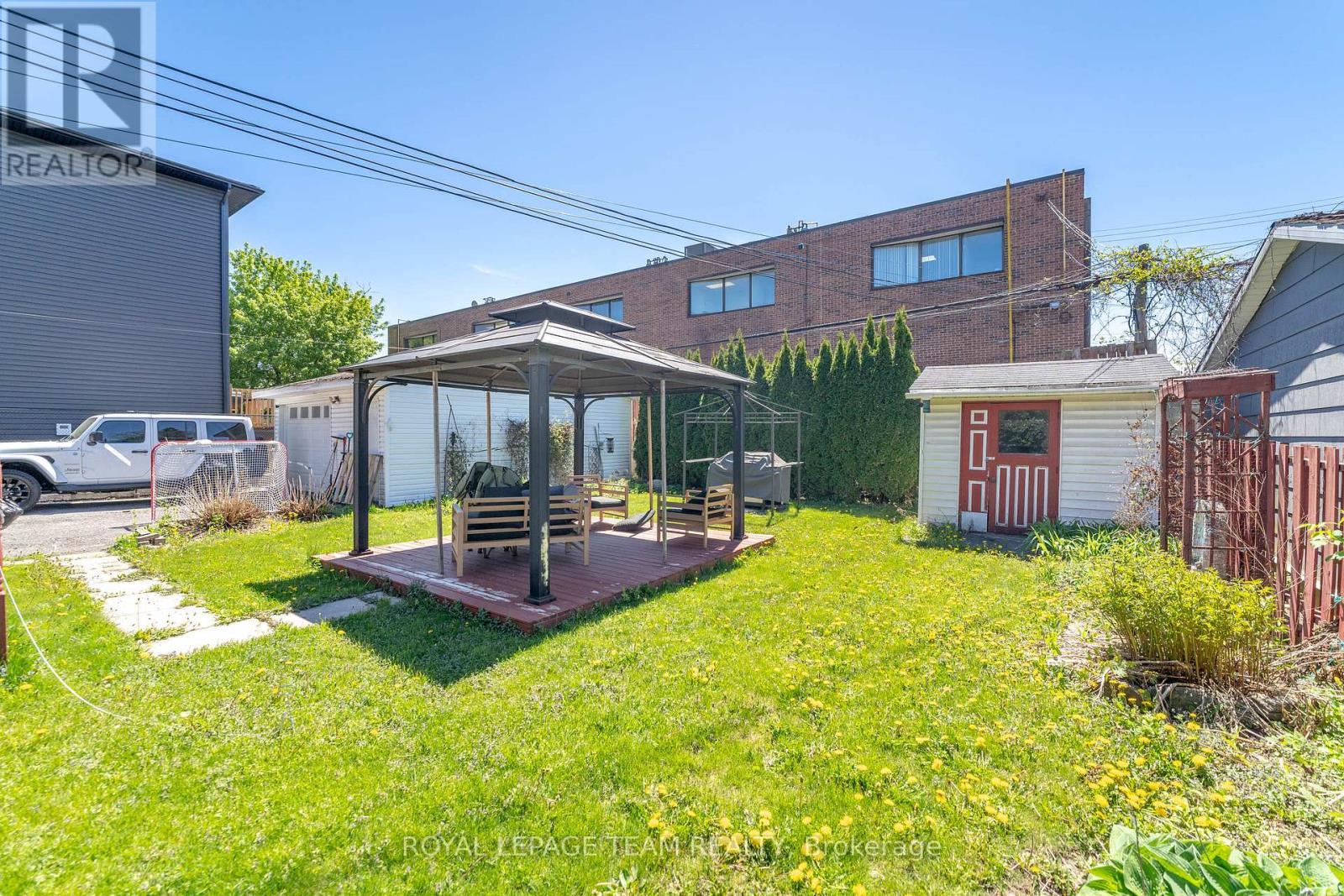464 Mutual Street, Ottawa, ON