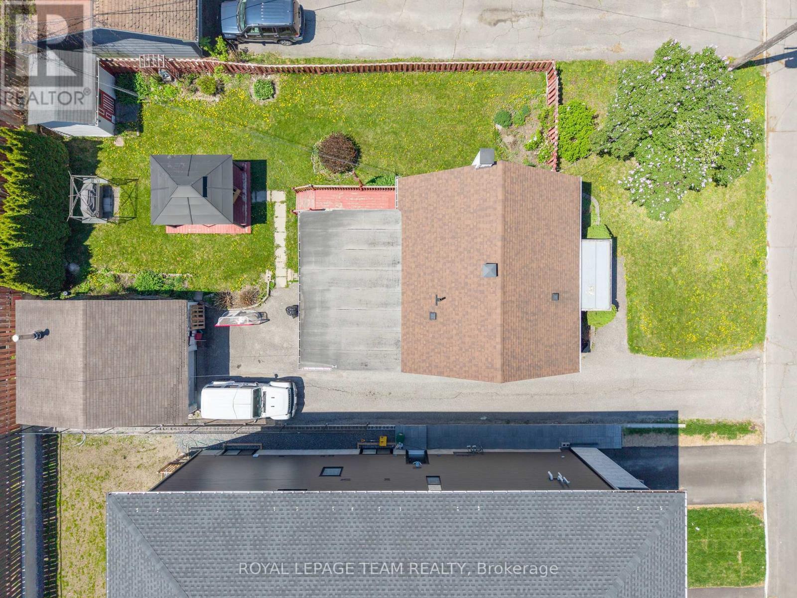 464 Mutual Street, Ottawa, ON