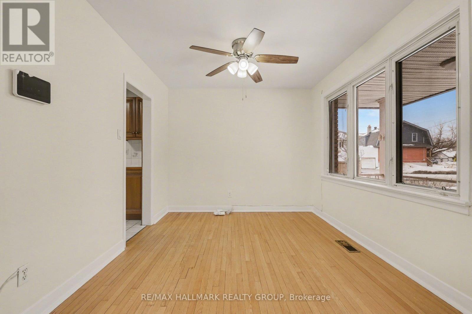 1299 Evans Boulevard, Ottawa, ON