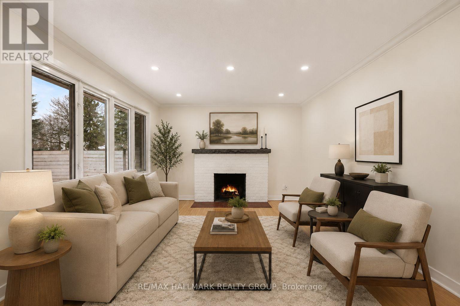 1299 Evans Boulevard, Ottawa, ON