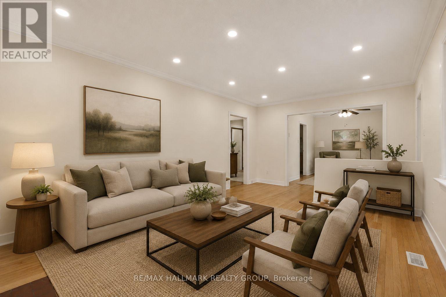 1299 Evans Boulevard, Ottawa, ON