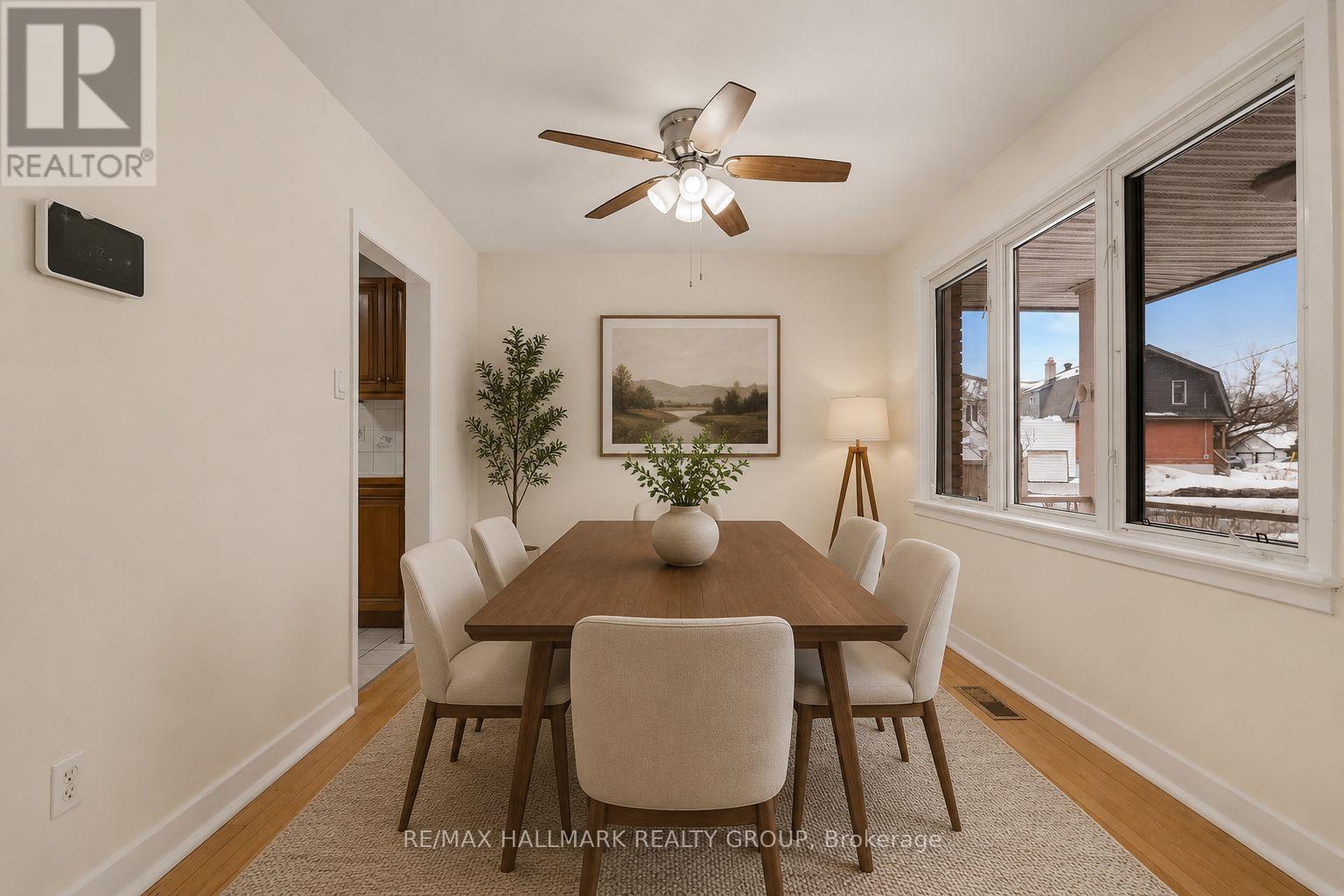 1299 Evans Boulevard, Ottawa, ON