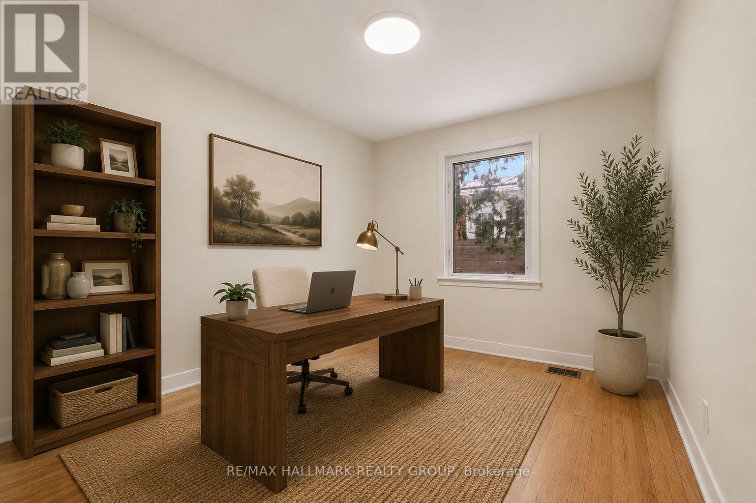 1299 Evans Boulevard, Ottawa, ON