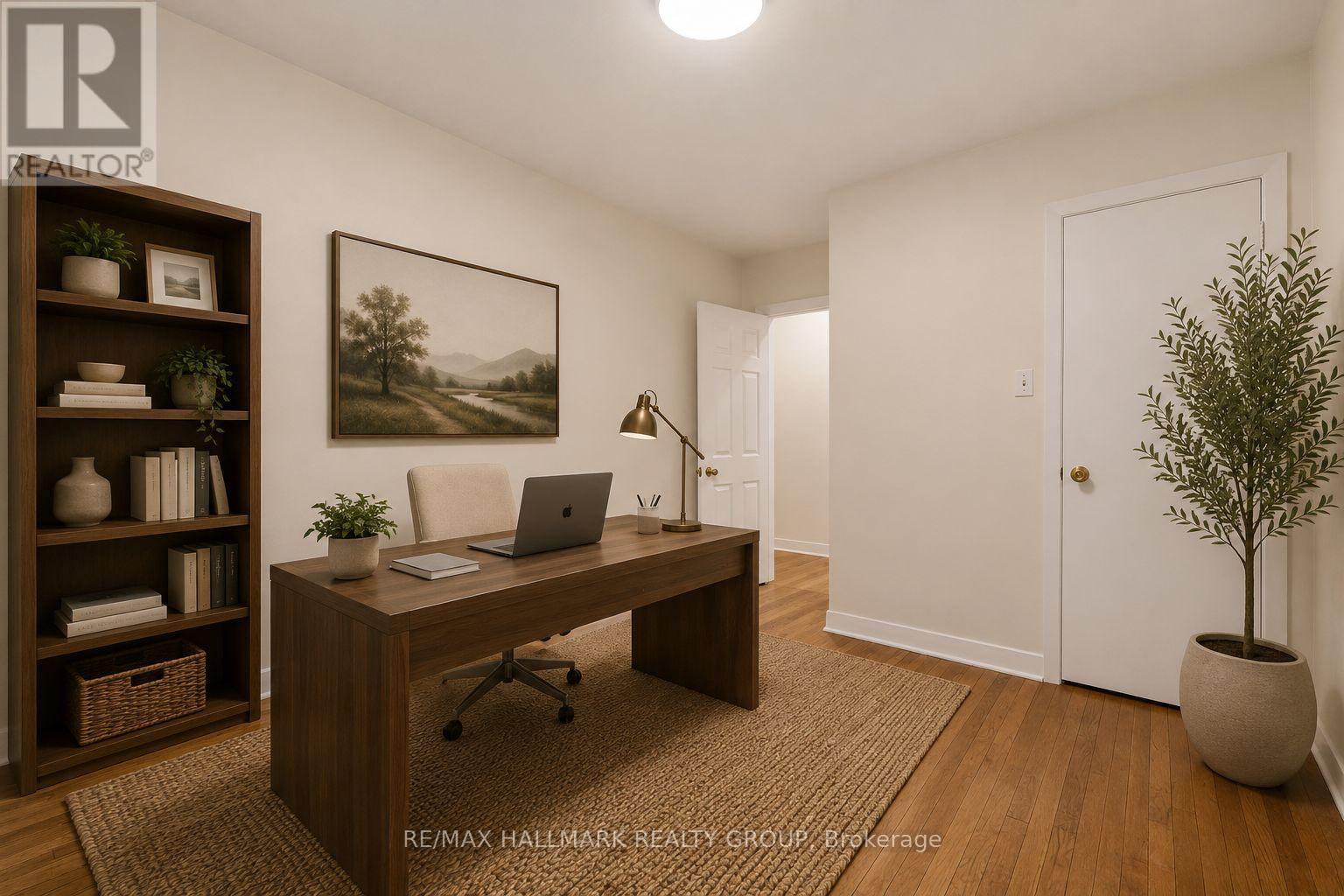1299 Evans Boulevard, Ottawa, ON