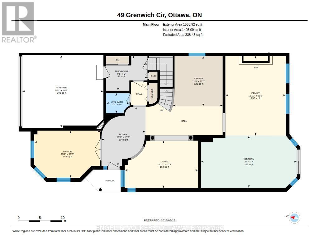 49 Grenwich Circle, Ottawa, ON