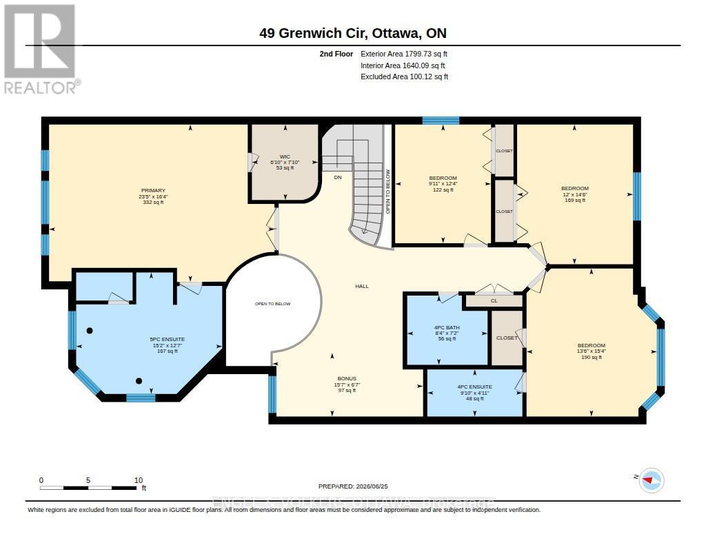 49 Grenwich Circle, Ottawa, ON