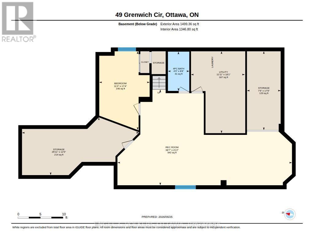 49 Grenwich Circle, Ottawa, ON