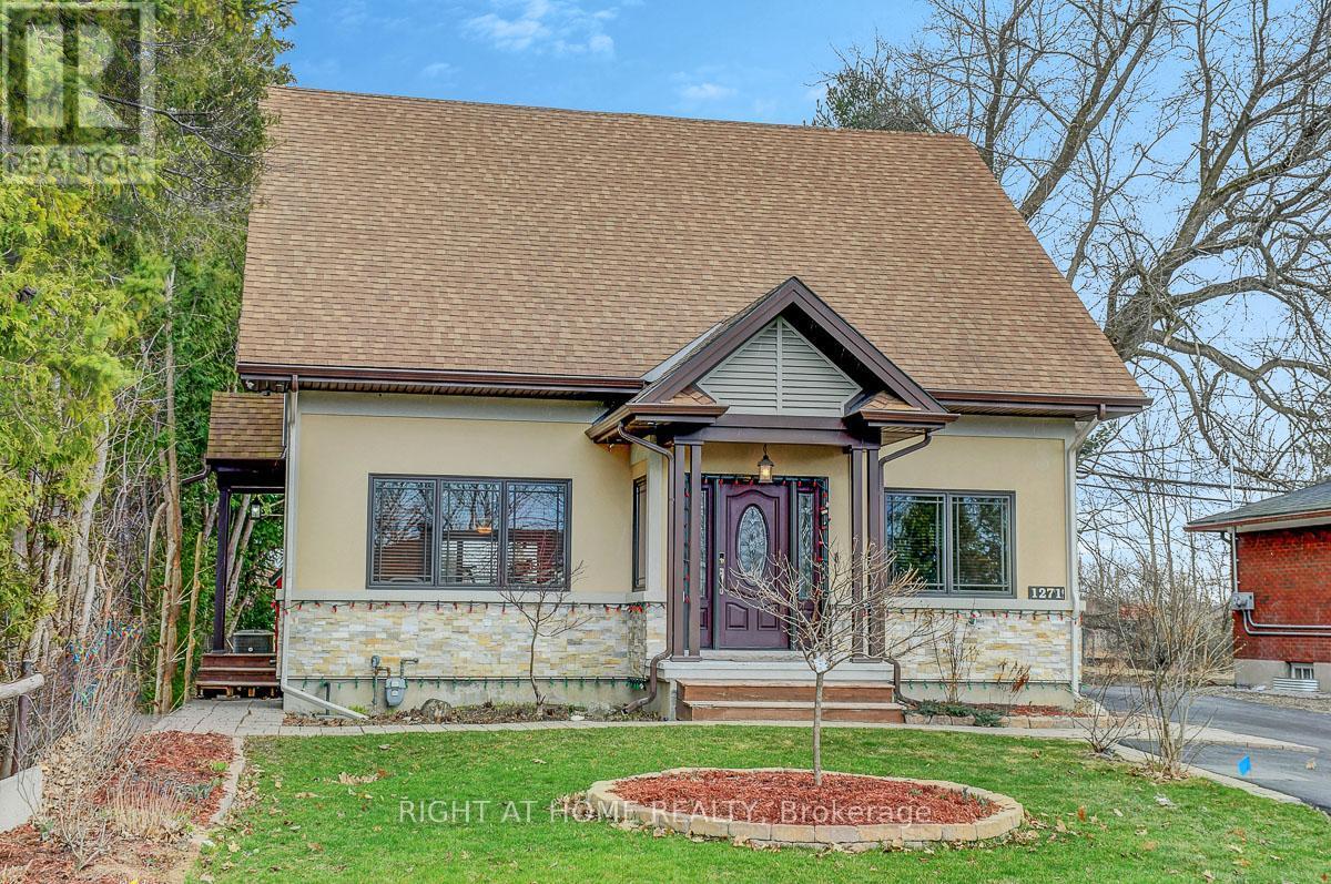 1271 Field Street, Ottawa, ON