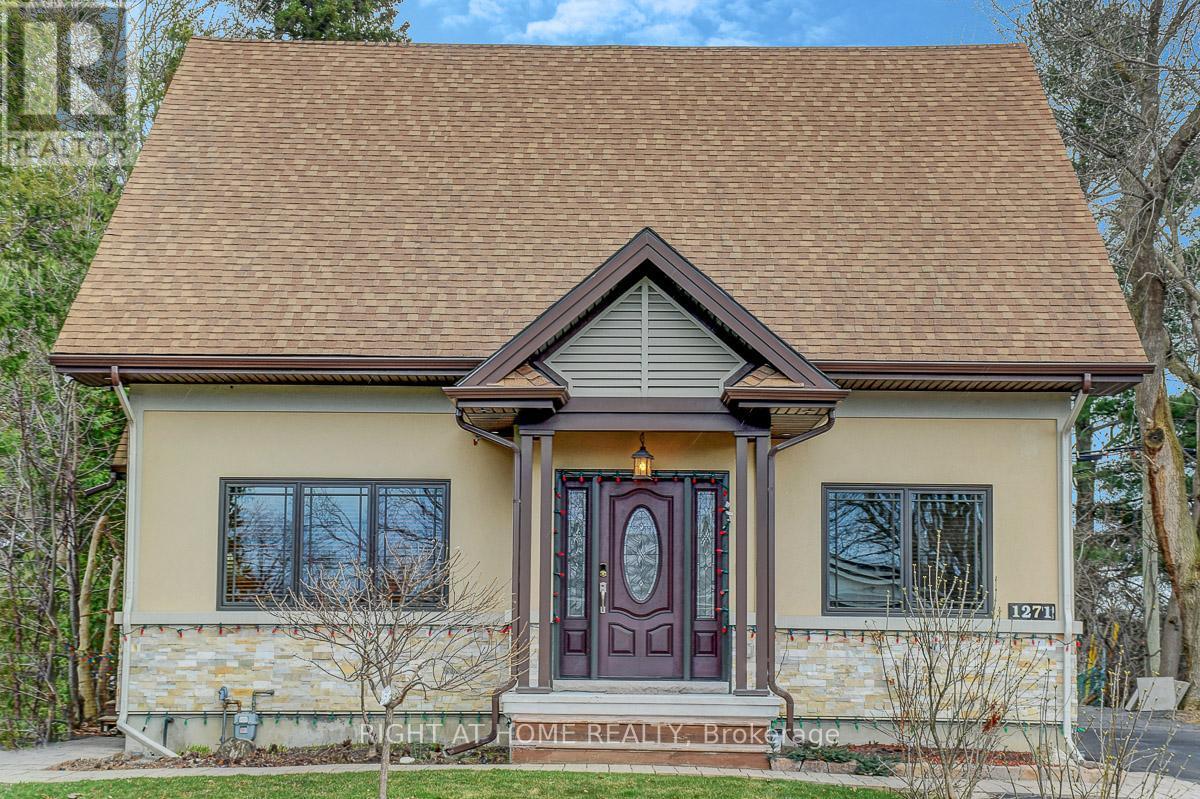 1271 Field Street, Ottawa, ON