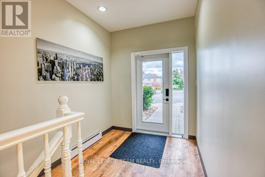 84 Centrepointe Drive, Ottawa, ON