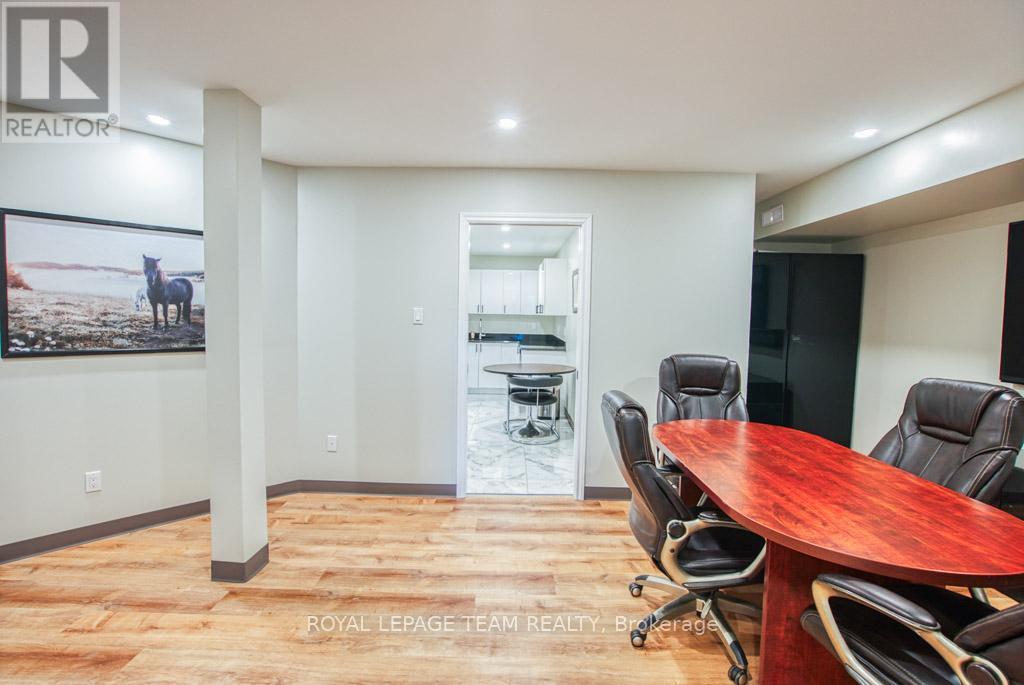 84 Centrepointe Drive, Ottawa, ON