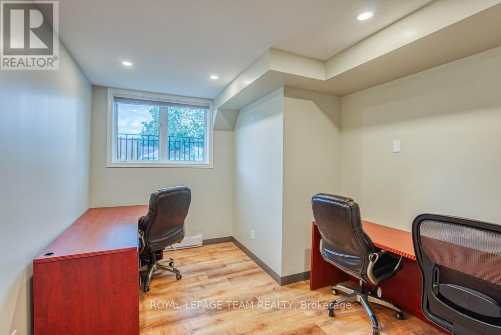 84 Centrepointe Drive, Ottawa, ON