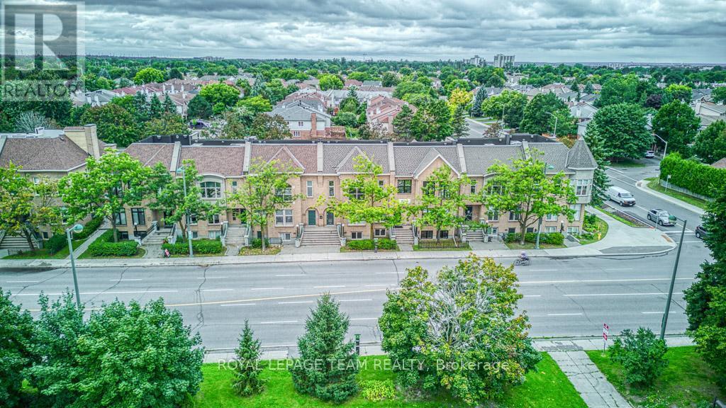 84 Centrepointe Drive, Ottawa, ON
