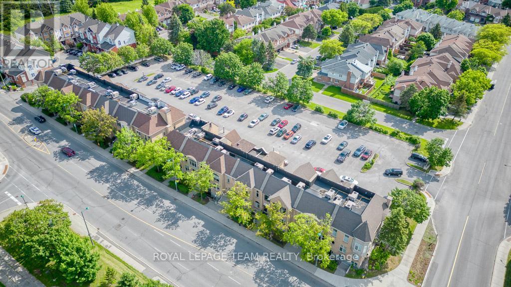 84 Centrepointe Drive, Ottawa, ON