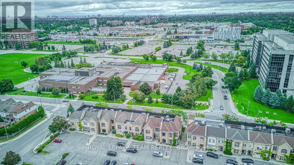 84 Centrepointe Drive, Ottawa, ON