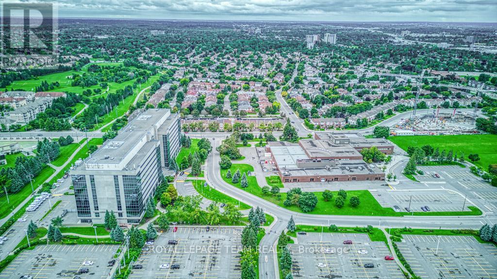 84 Centrepointe Drive, Ottawa, ON