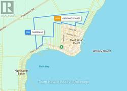 PLAN 1060 PEEK-A-BOO TRAIL Tiny, ON L9M 0B3