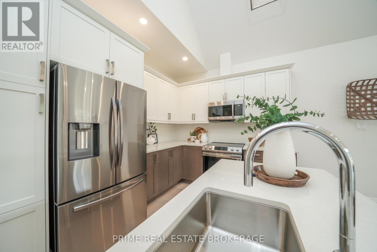 Unit to be built - Photos are of model unit. - 6 - 62 Compass Trail, Central Elgin (Port Stanley), ON