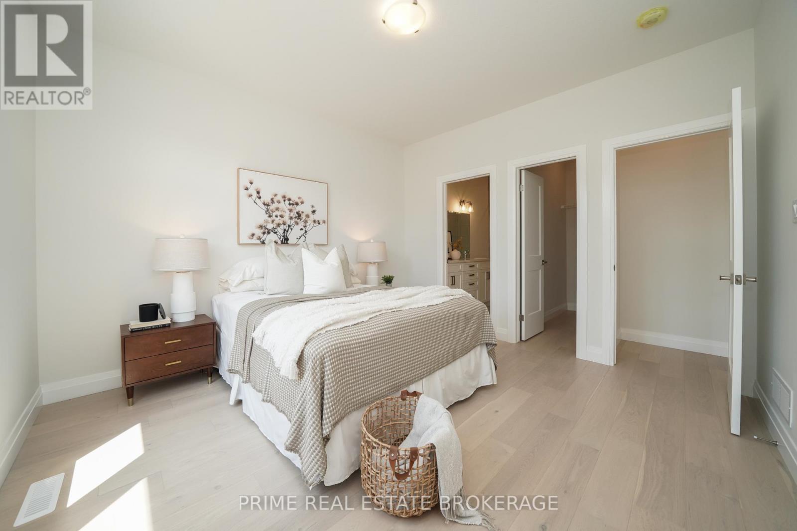 Unit to be built - Photos are of model unit. - 6 - 62 Compass Trail, Central Elgin (Port Stanley), ON