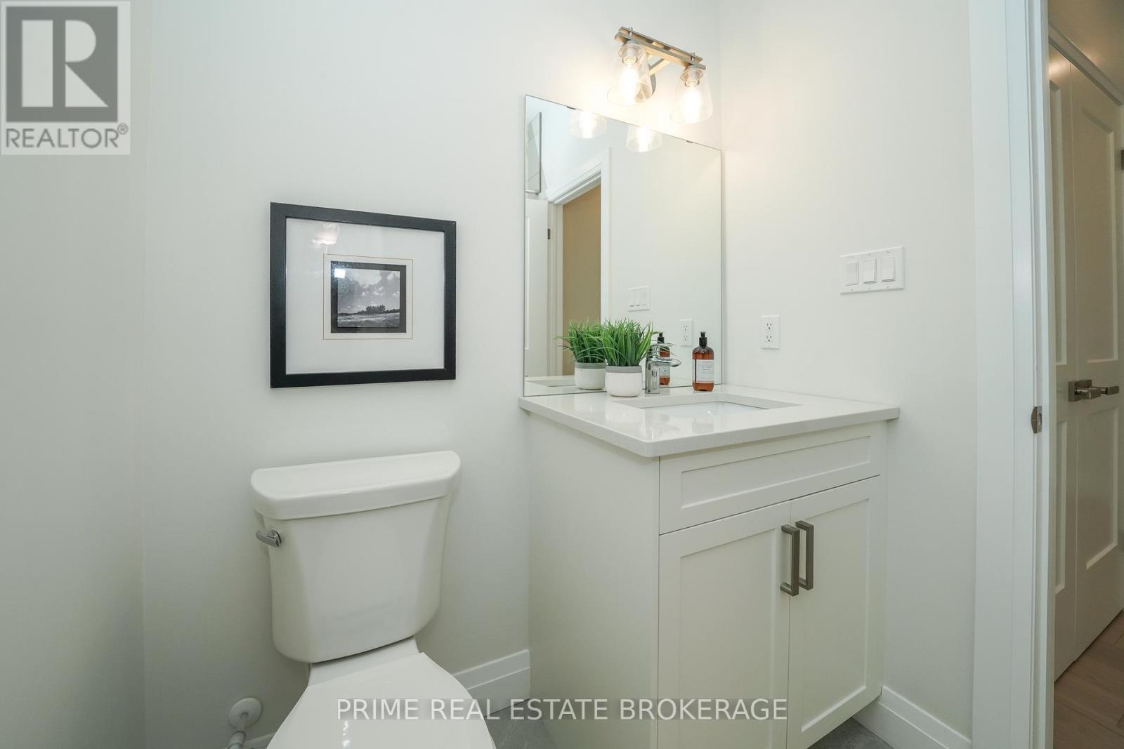 Unit to be built - Photos are of model unit. - 6 - 62 Compass Trail, Central Elgin (Port Stanley), ON