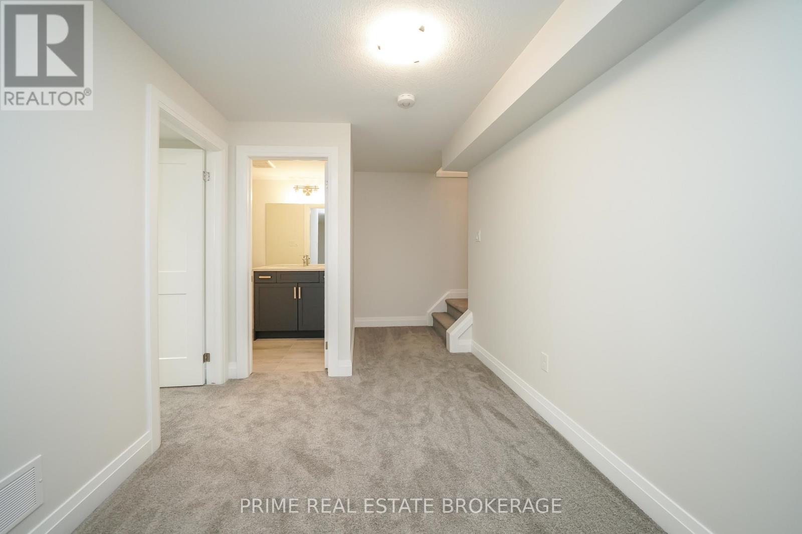 Unit to be built - Photos are of model unit. - 6 - 62 Compass Trail, Central Elgin (Port Stanley), ON