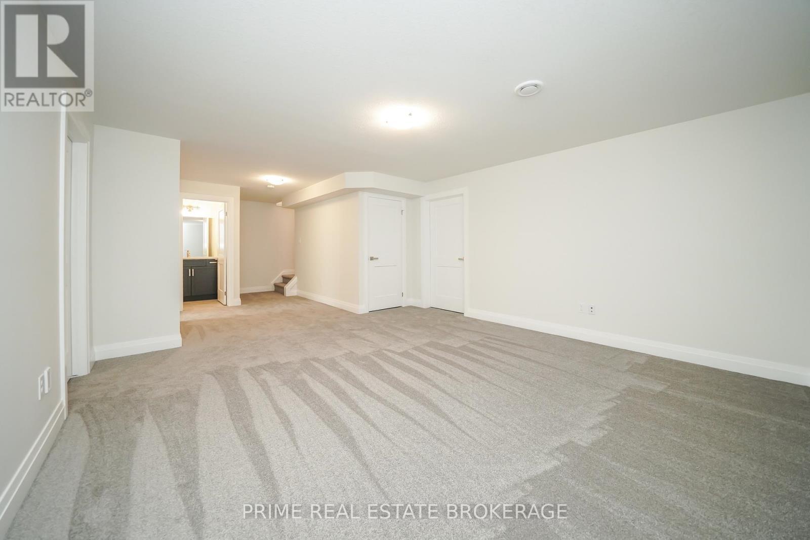 Unit to be built - Photos are of model unit. - 6 - 62 Compass Trail, Central Elgin (Port Stanley), ON