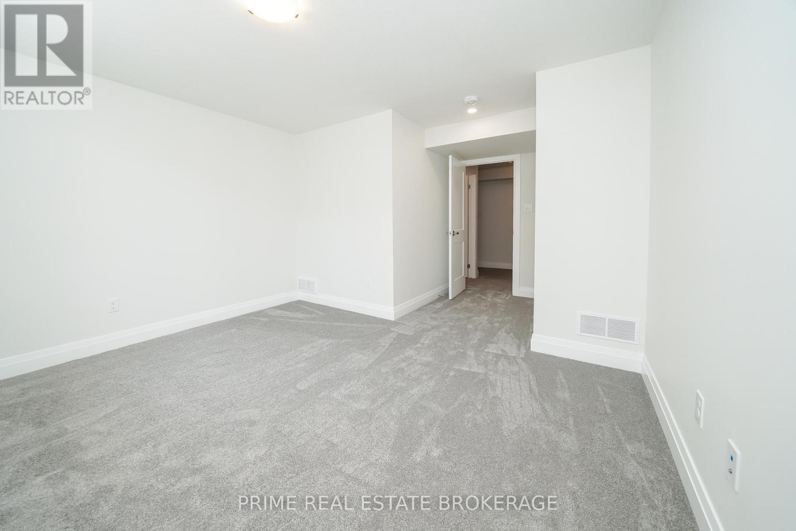 Unit to be built - Photos are of model unit. - 6 - 62 Compass Trail, Central Elgin (Port Stanley), ON