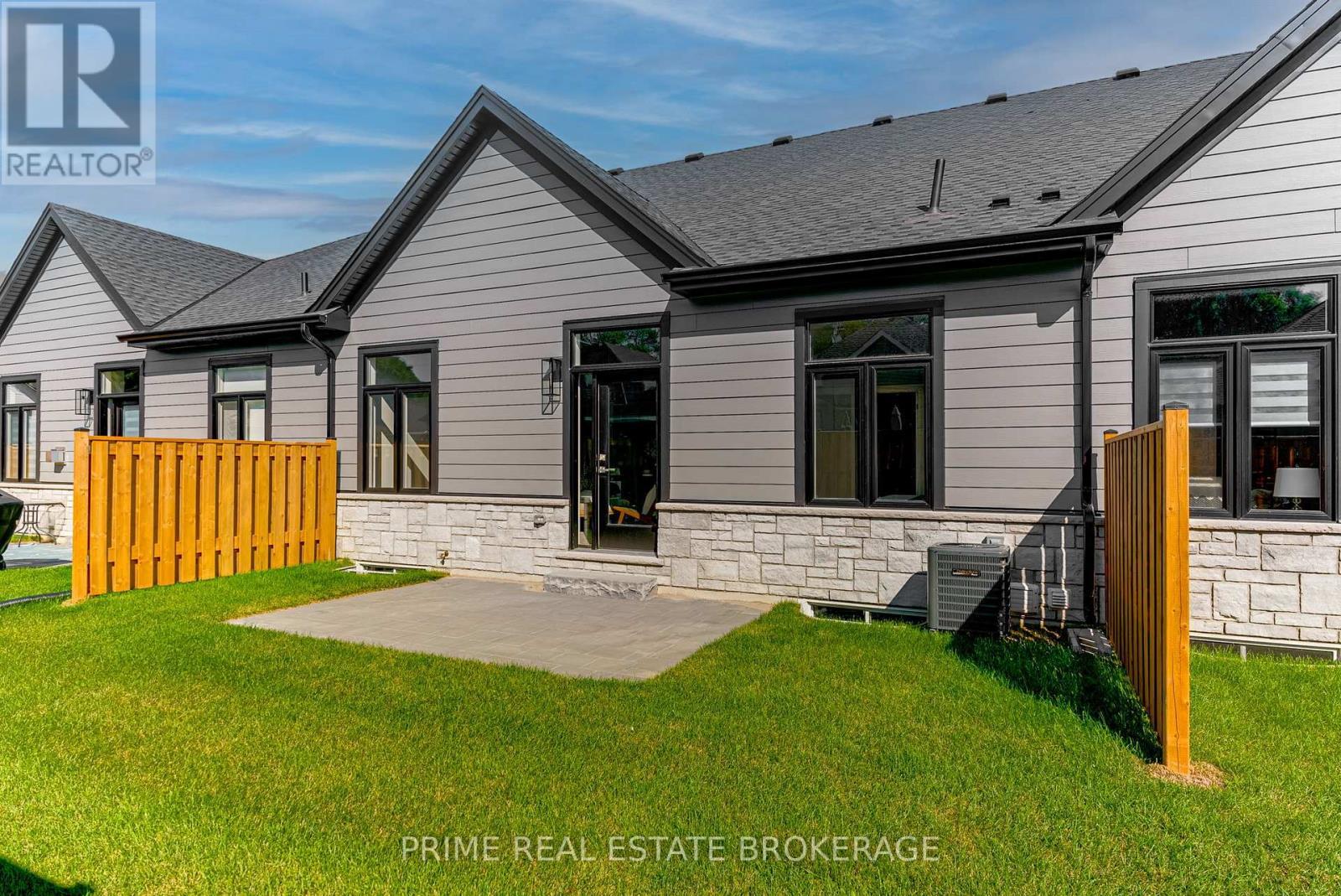 6 - 62 Compass Trail, Central Elgin (Port Stanley), ON