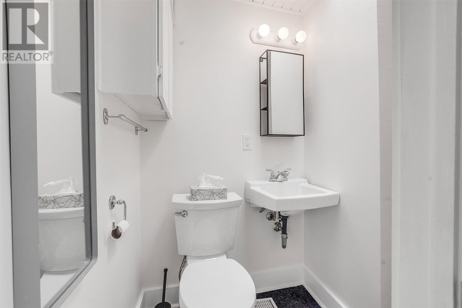 75 Queens Road, St. John'S, NL