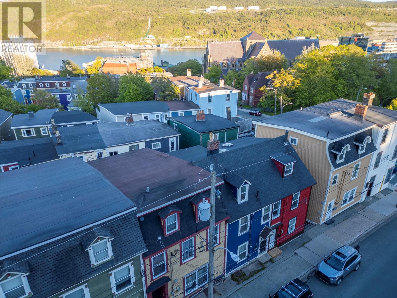 75 Queens Road, St. John'S, NL