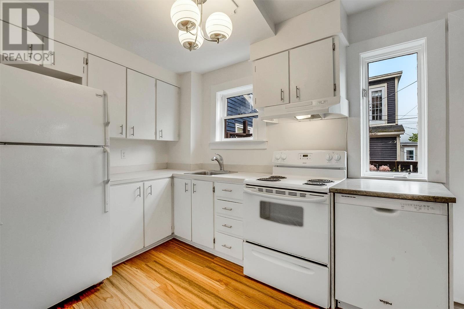 75 Queens Road, St. John'S, NL