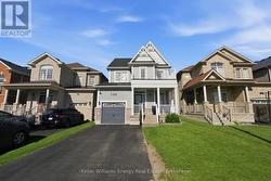 144 MCDONALD CRESCENT Clarington (Newcastle), ON L1B 0E2
