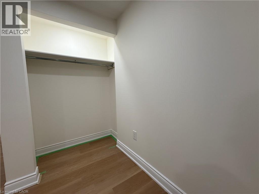 4 Waterside Drive Unit# Lower, Hamilton, ON