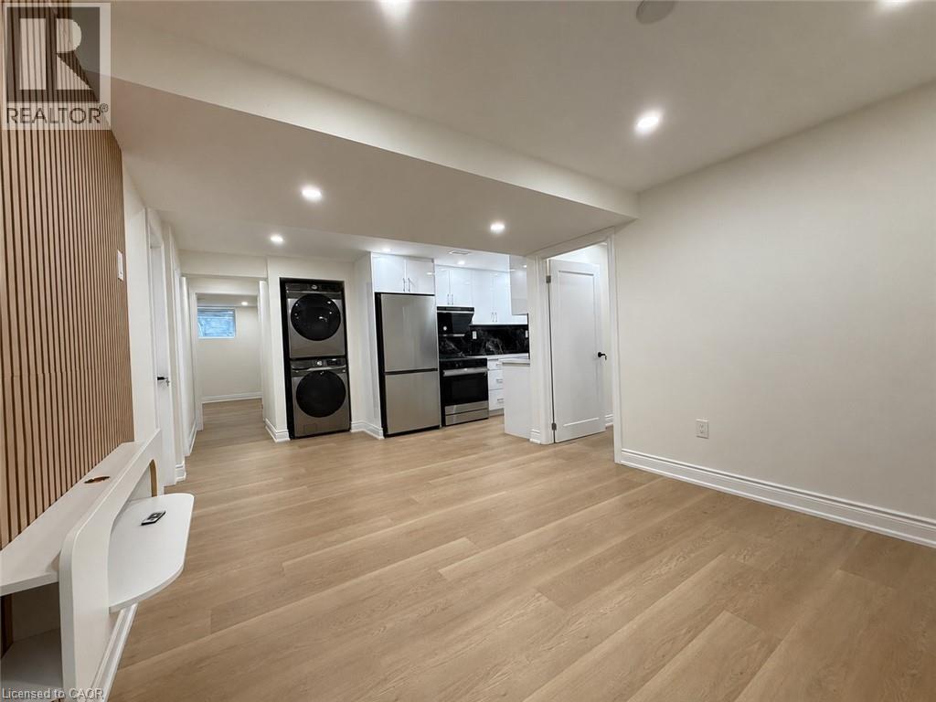 4 Waterside Drive Unit# Lower, Hamilton, ON