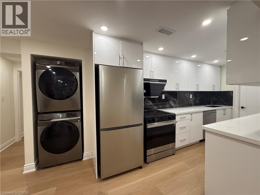 4 Waterside Drive Unit# Lower, Hamilton, ON