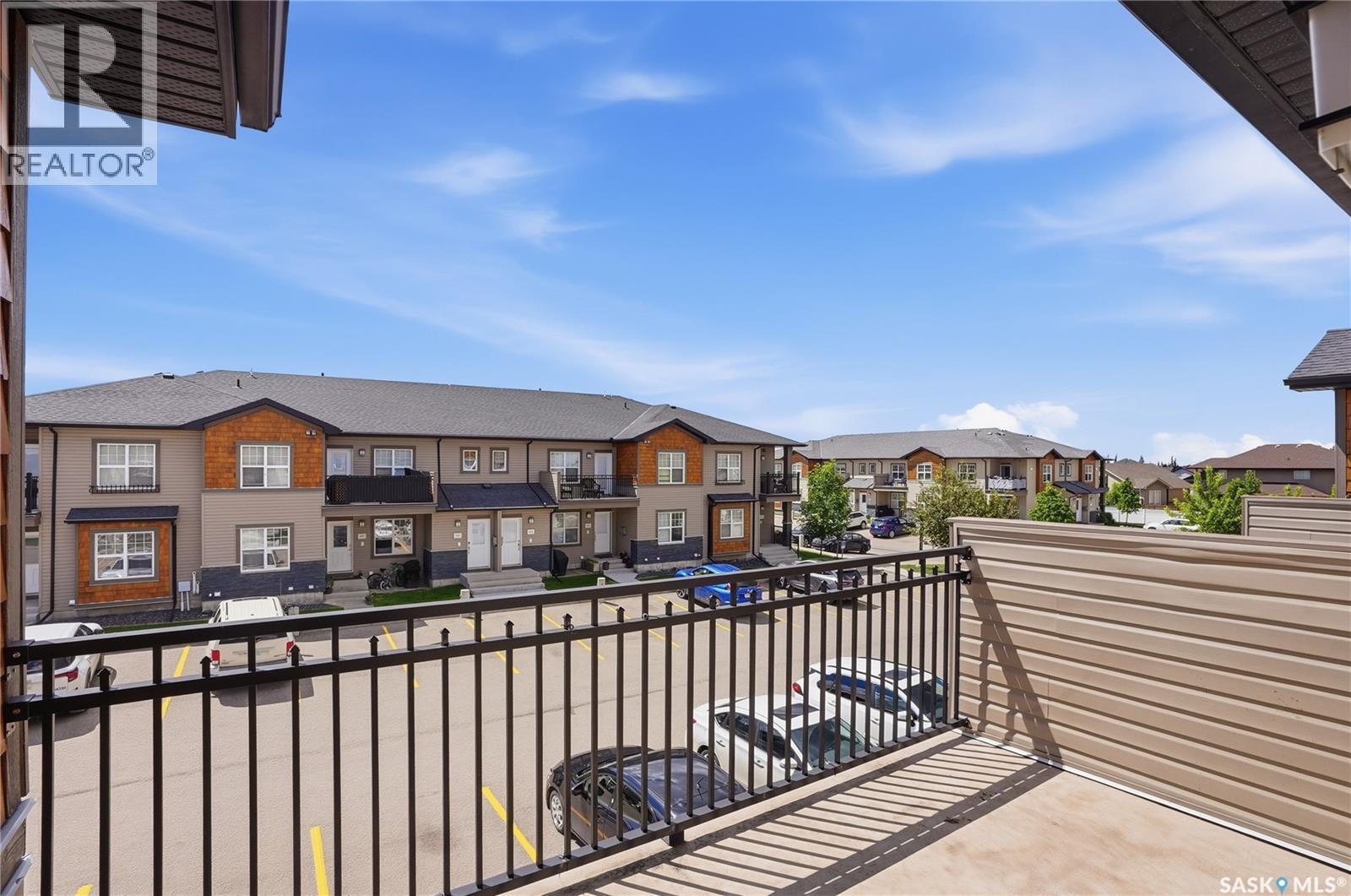 508 1015 Patrick Crescent, Saskatoon, SK