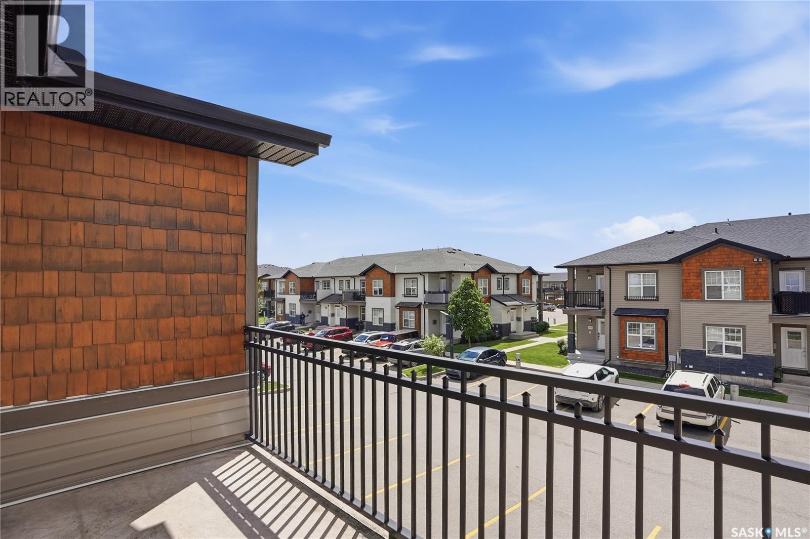 508 1015 Patrick Crescent, Saskatoon, SK