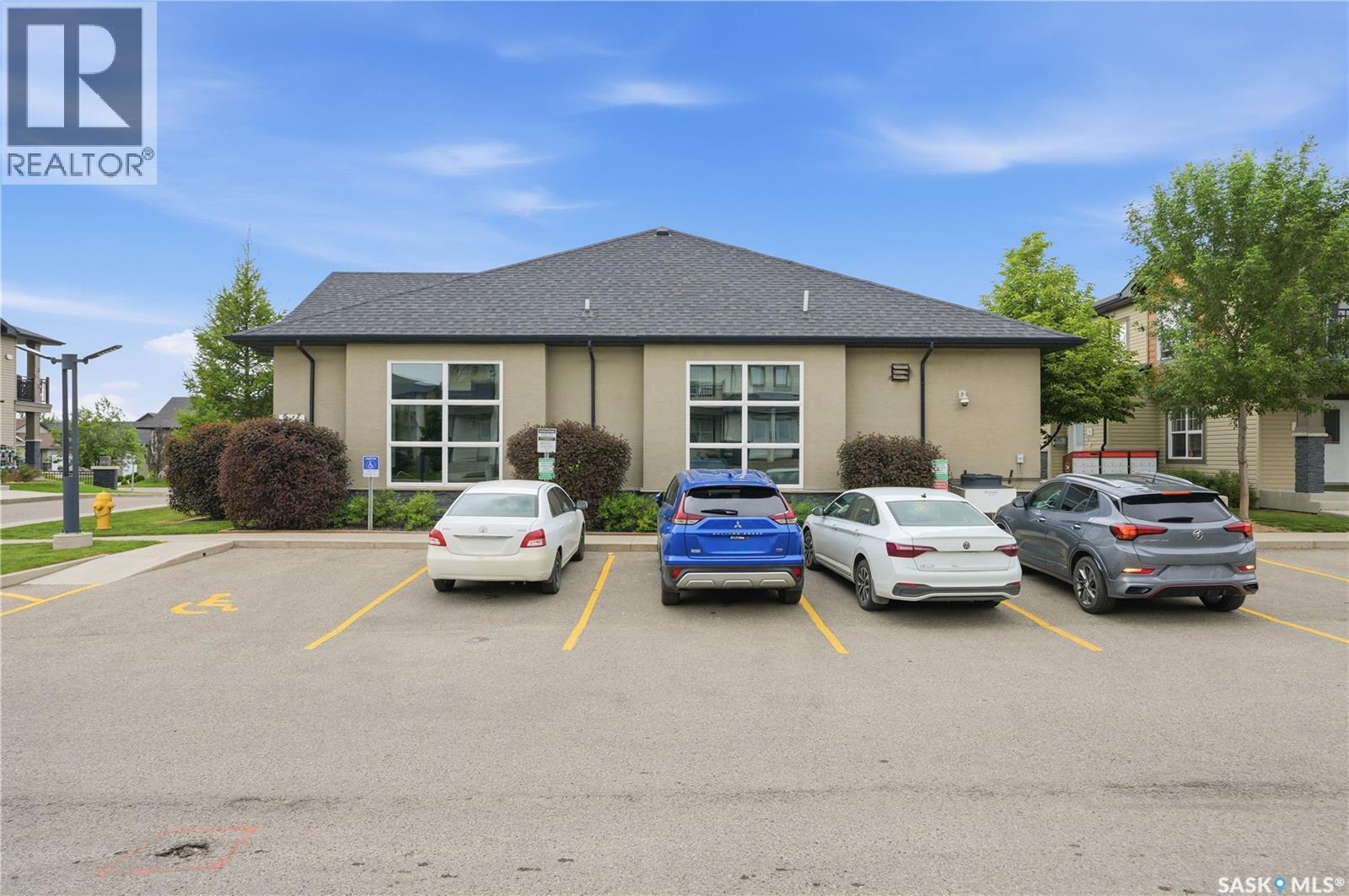 508 1015 Patrick Crescent, Saskatoon, SK