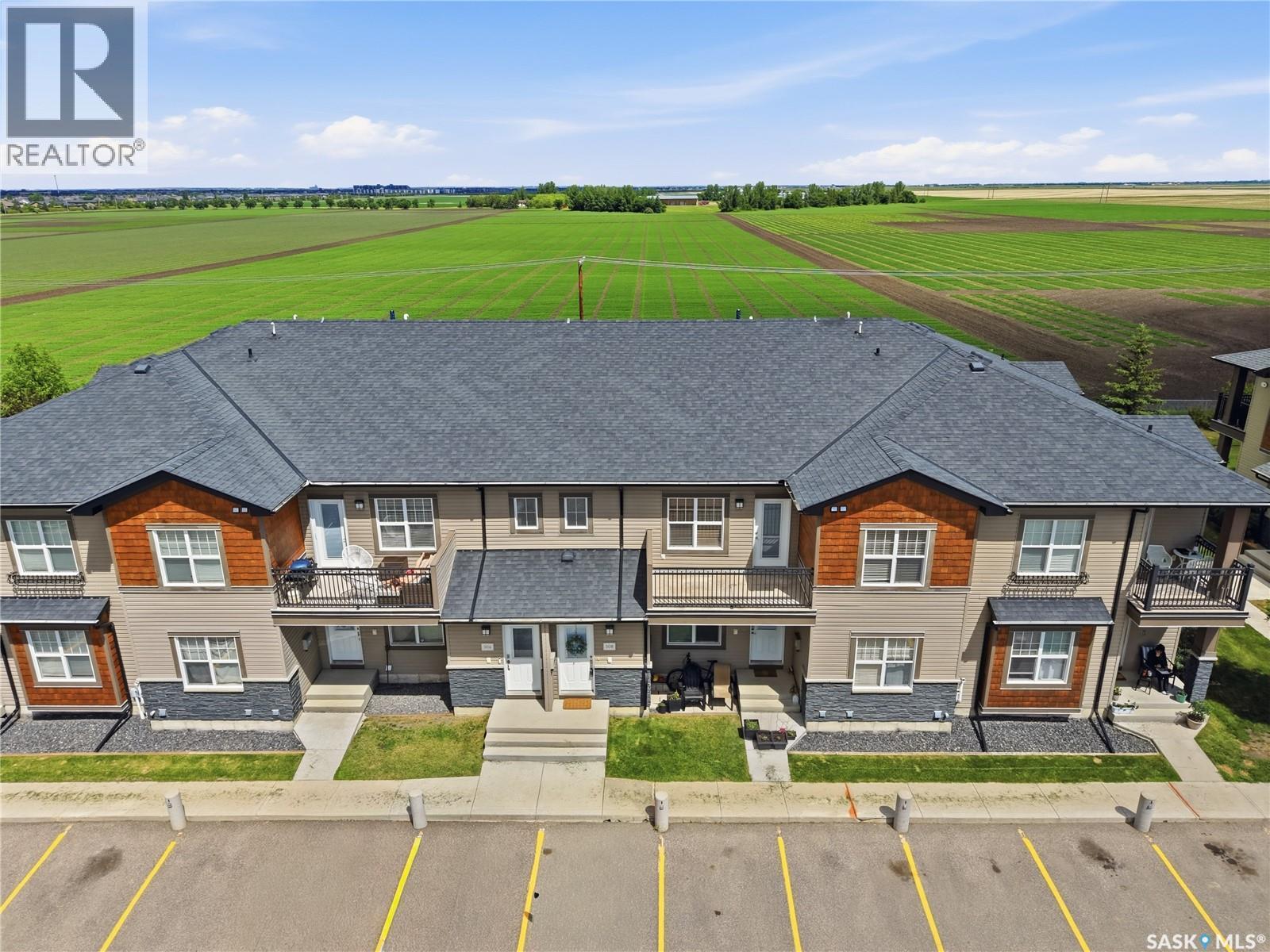 508 1015 Patrick Crescent, Saskatoon, SK