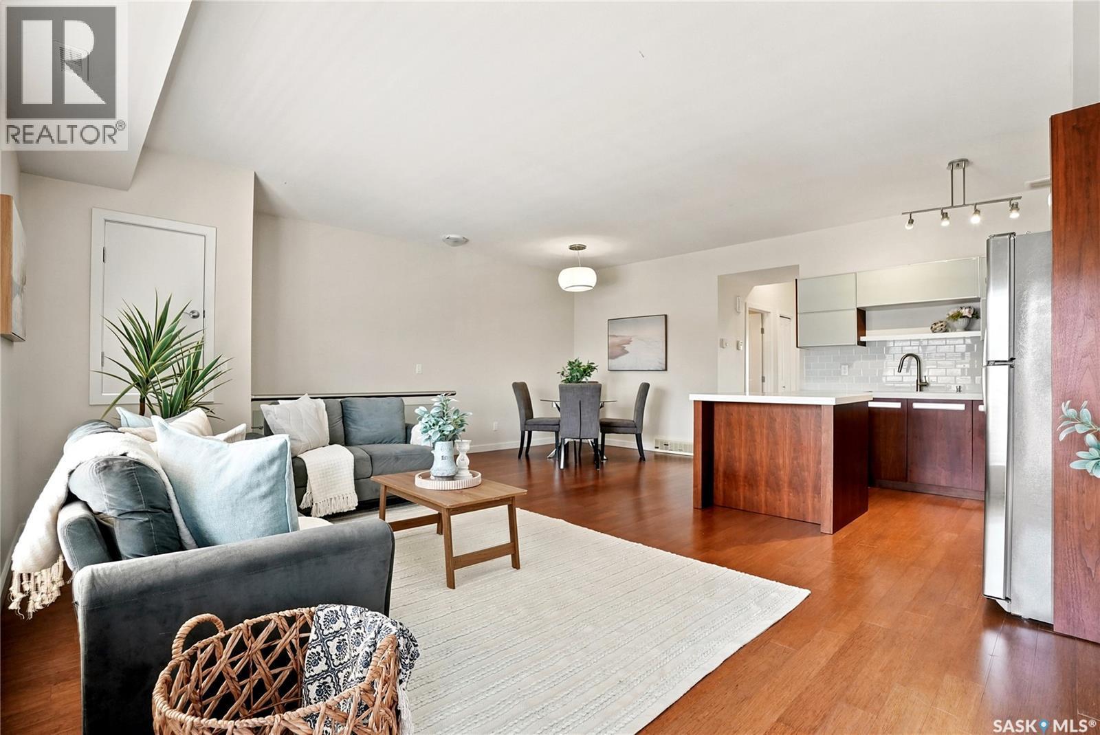 508 1015 Patrick Crescent, Saskatoon, SK