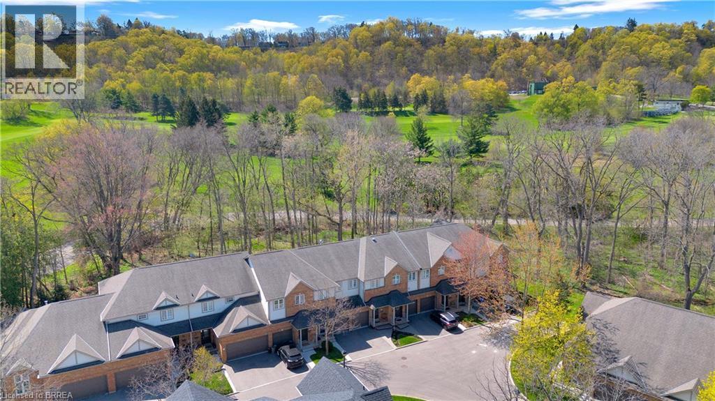 Townhome community - 120 Beddoe Drive Unit# 6, Hamilton, ON