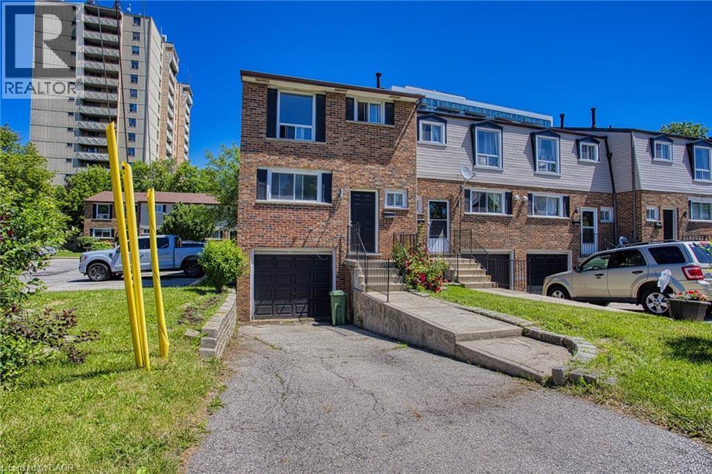 75 Berkindale Drive Unit# 85, Hamilton, ON