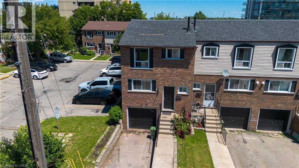 75 Berkindale Drive Unit# 85, Hamilton, ON