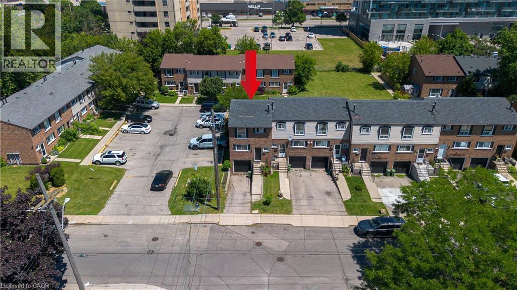 75 Berkindale Drive Unit# 85, Hamilton, ON
